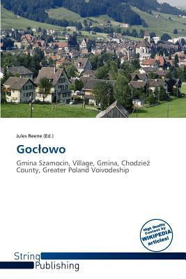Gocowo
