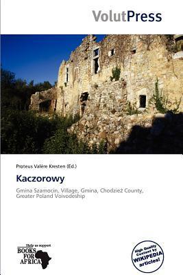 Kaczorowy