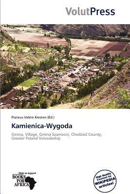 Kamienica-Wygoda