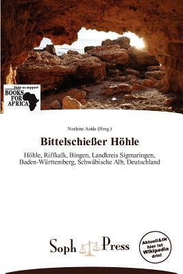 Bittelschießer Höhle