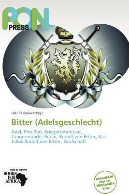 Bitter (Adelsgeschlecht)