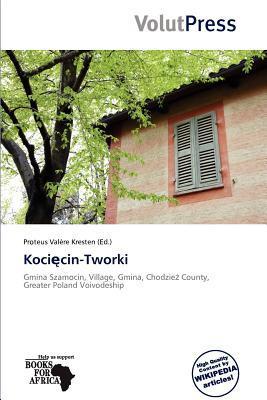 Kocicin-Tworki
