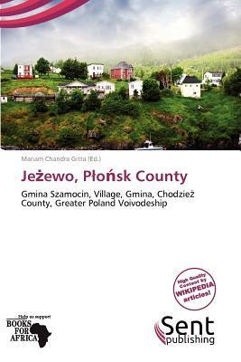 Jeewo Posk County