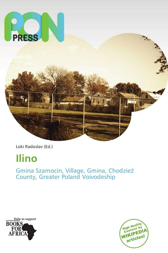 Ilino