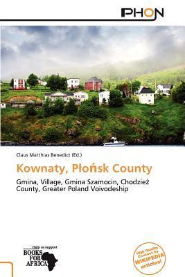 Kownaty Posk County
