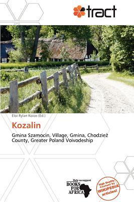 Kozalin