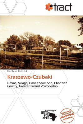 Kraszewo-Czubaki