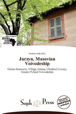 Jurzyn Masovian Voivodeship