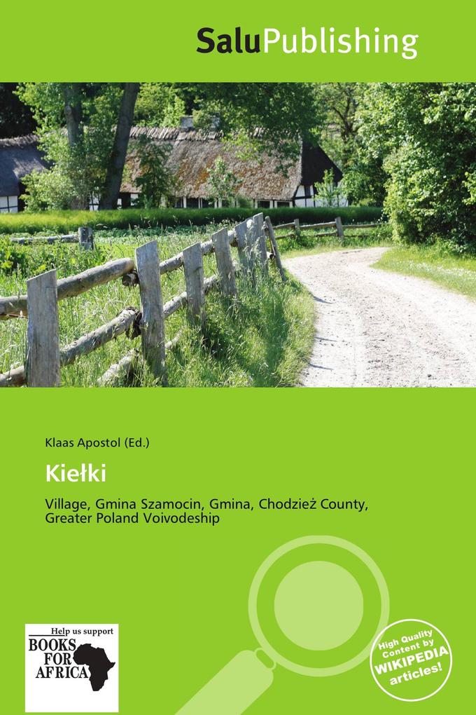 Kieki