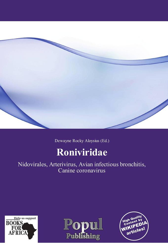 Roniviridae
