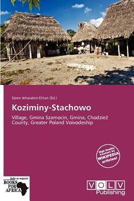 Koziminy-Stachowo