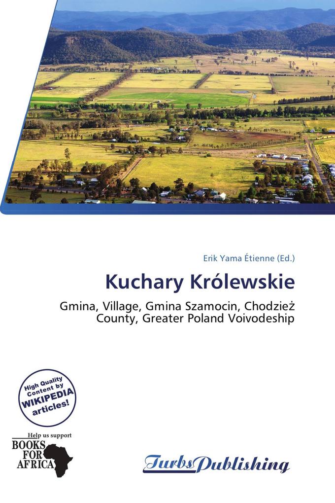 Kuchary Królewskie