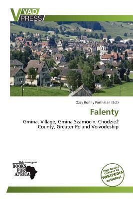 Falenty