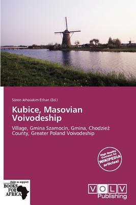 Kubice Masovian Voivodeship