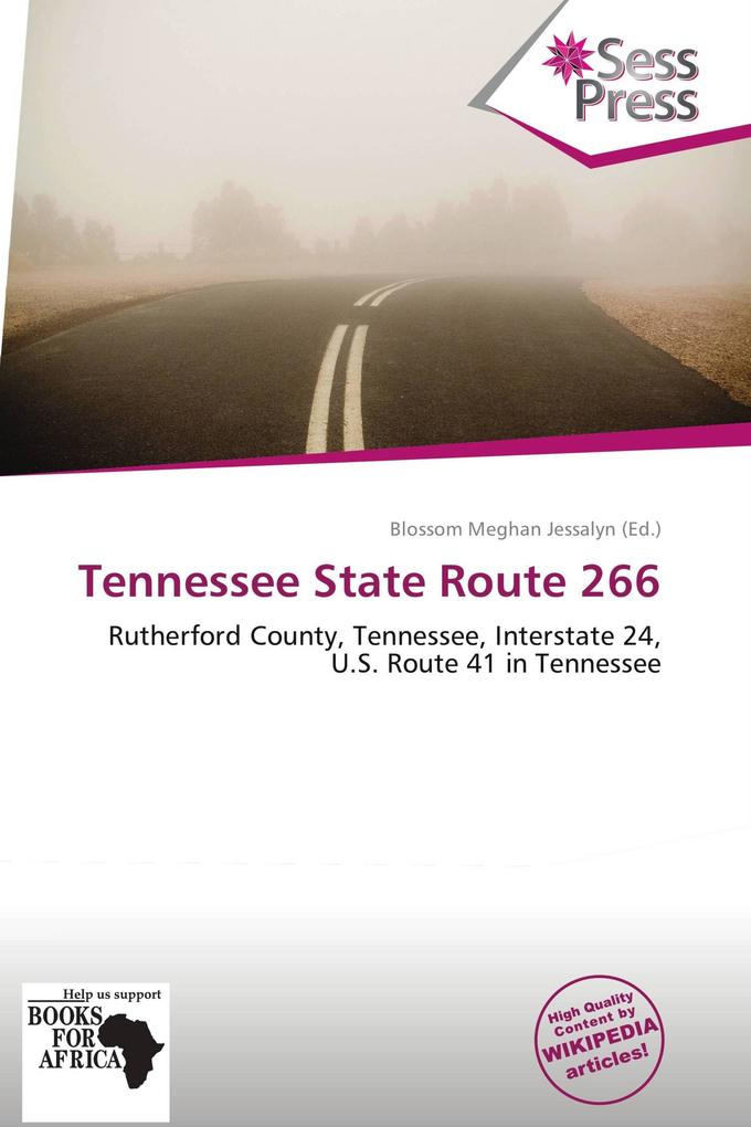 Tennessee State Route 266