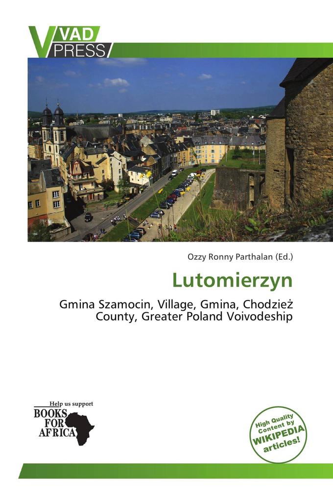 Lutomierzyn