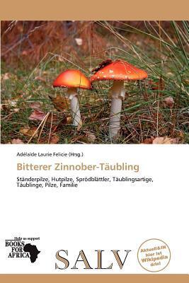 Bitterer Zinnober-Täubling
