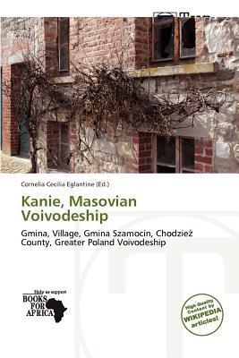 Kanie Masovian Voivodeship