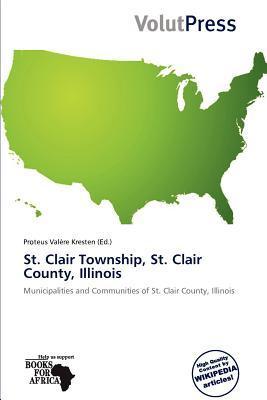 St. Clair Township St. Clair County Illinois