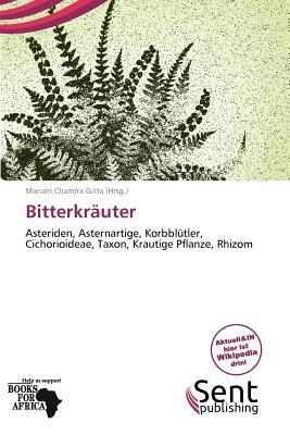 Bitterkräuter