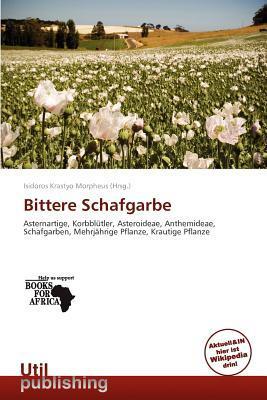 Bittere Schafgarbe