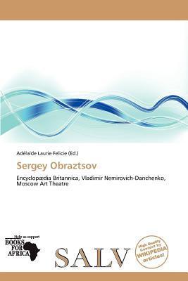 Sergey Obraztsov