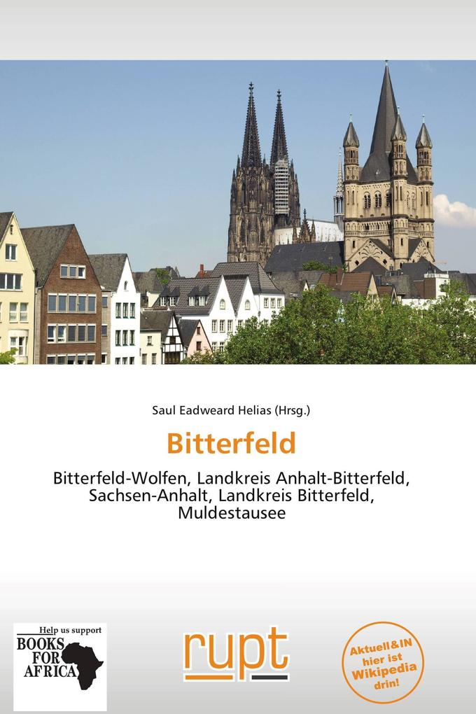 Bitterfeld