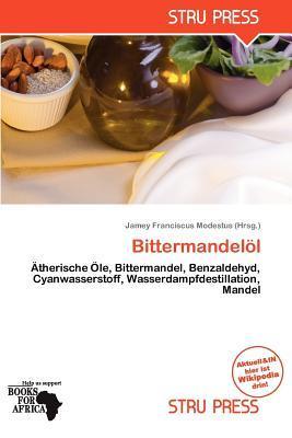Bittermandelöl