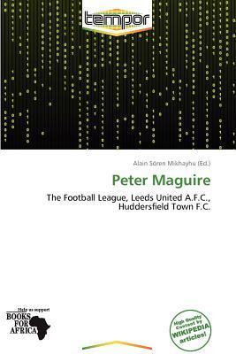 Peter Maguire