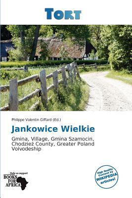 Jankowice Wielkie