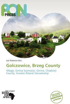 Golczowice Brzeg County