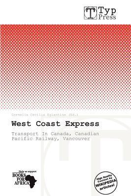 West Coast Express