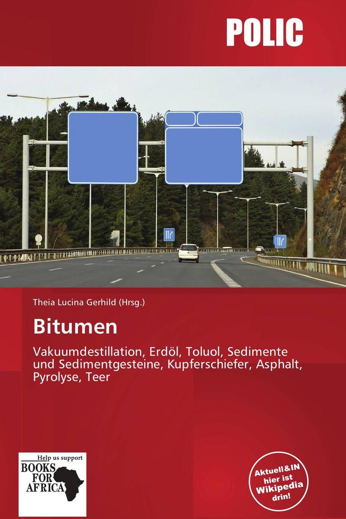 Bitumen