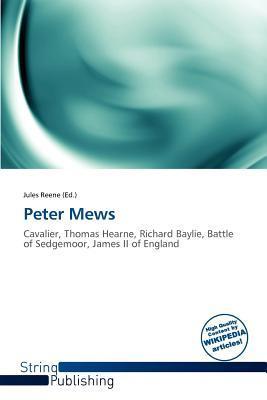 Peter Mews