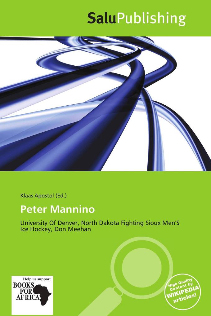 Peter Mannino
