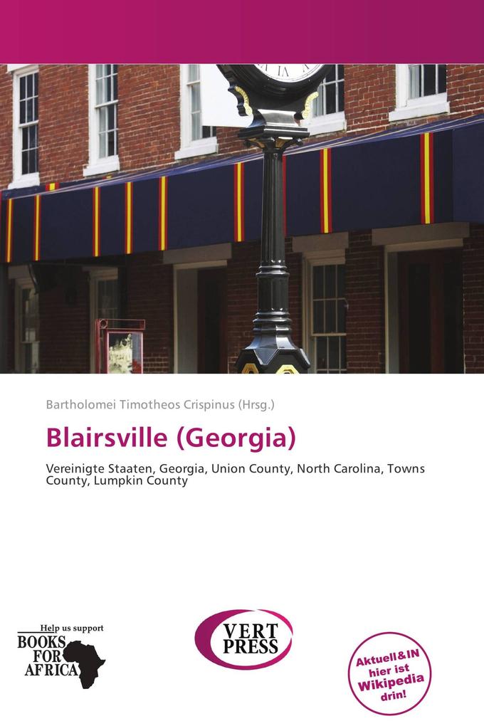 Blairsville (Georgia)