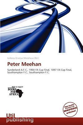 Peter Meehan