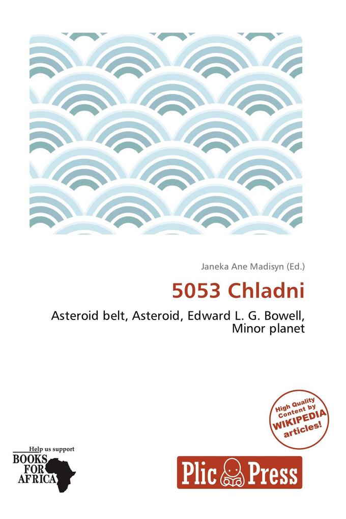 5053 Chladni