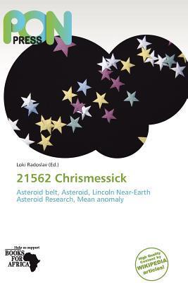21562 Chrismessick