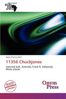 11356 Chuckjones