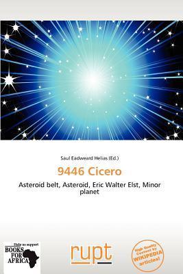 9446 Cicero