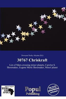 30767 Chriskraft