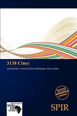 3138 Ciney