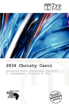 2834 Christy Carol