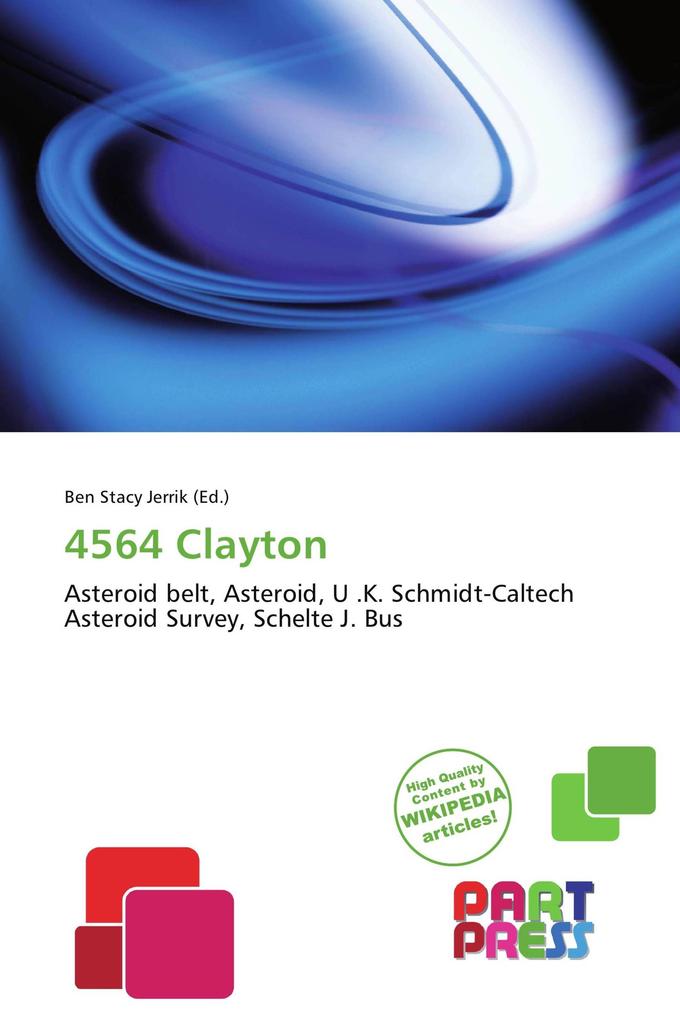 4564 Clayton