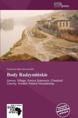 Budy Radzymiskie