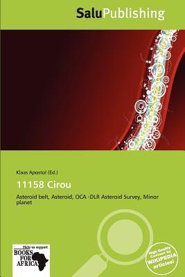 11158 Cirou