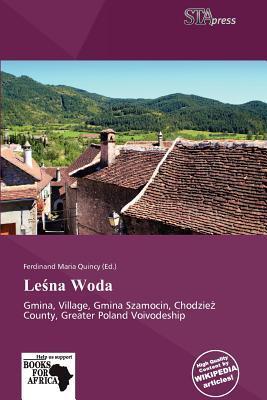 Lena Woda