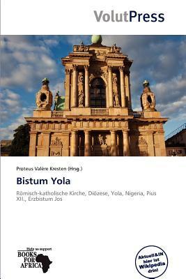 Bistum Yola