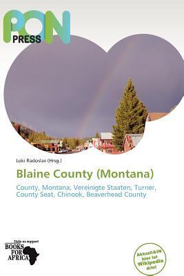 Blaine County (Montana)